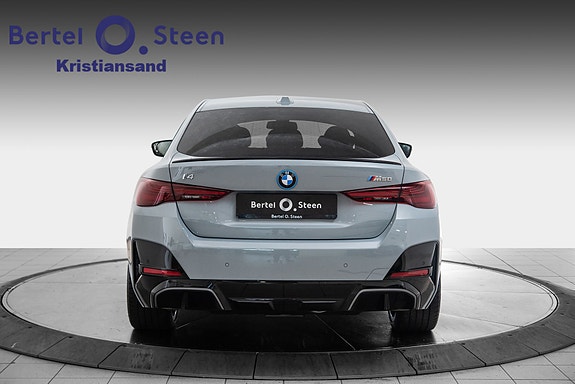 BMW i4 4 of 29
