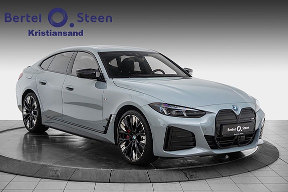 BMW i4 7 of 29