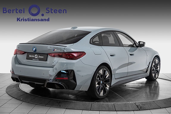 BMW i4 5 of 29