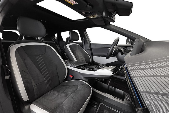 Kia EV6 21 of 30