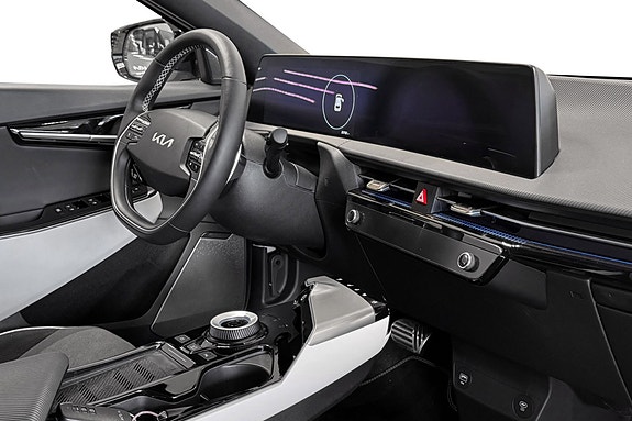 Kia EV6 20 of 30