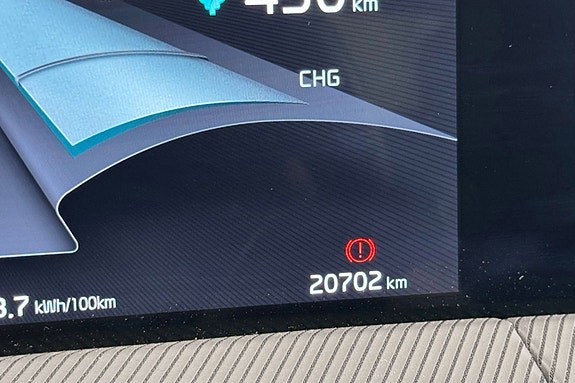 Kia EV6 25 of 30