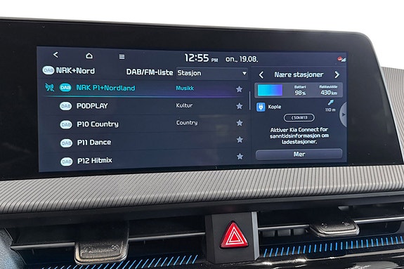 Kia EV6 24 of 30