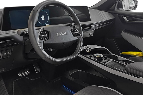 Kia EV6 18 of 30