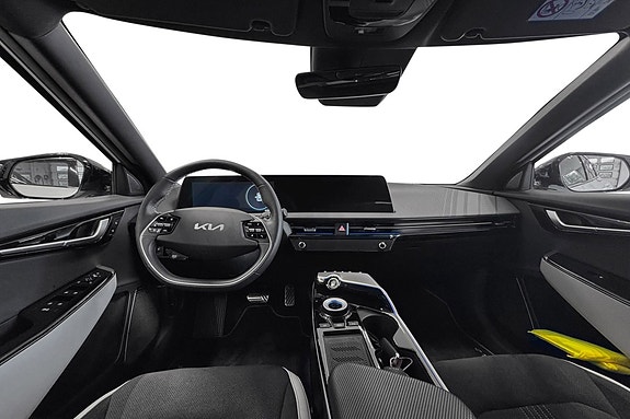 Kia EV6 22 of 30