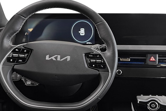 Kia EV6 23 of 30