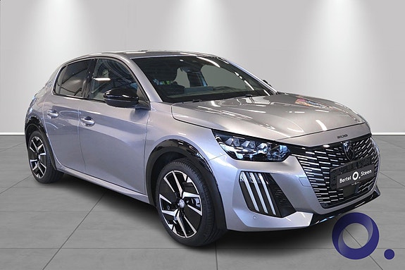 Peugeot e-208 7 of 26