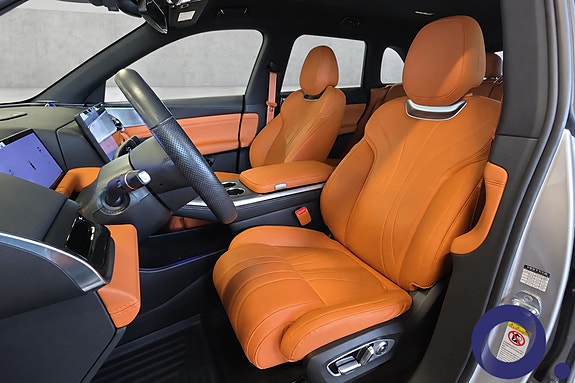 XPeng G9 11 of 29
