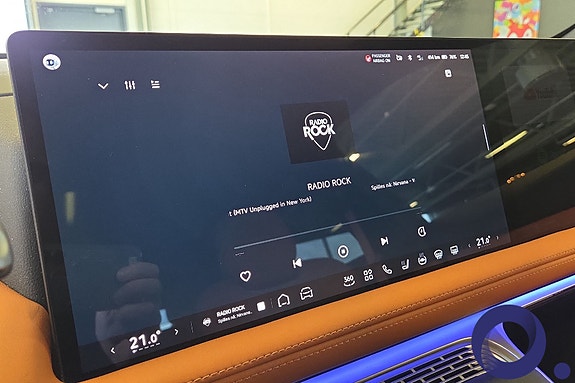 XPeng G9 19 of 29