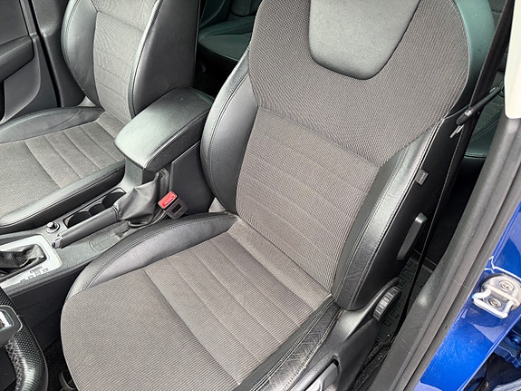 Skoda Octavia 7 of 7
