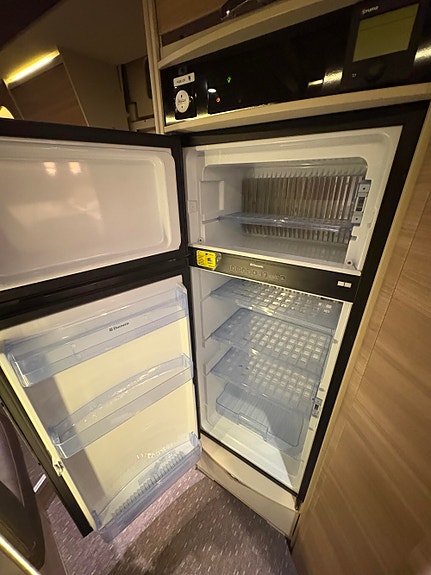 Adria Matrix Axess M 670SL SOLCELLE / SENKESENG / TRUMA /  5 SETER!! 11 of 25