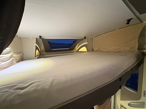 Adria Matrix Axess M 670SL SOLCELLE / SENKESENG / TRUMA /  5 SETER!! 24 of 25