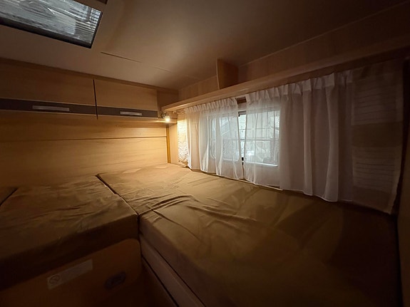 Sunlight T 67 / SOLCELLE / GASSALARM / SENKESENG / STOR GARASJE ! 18 of 23