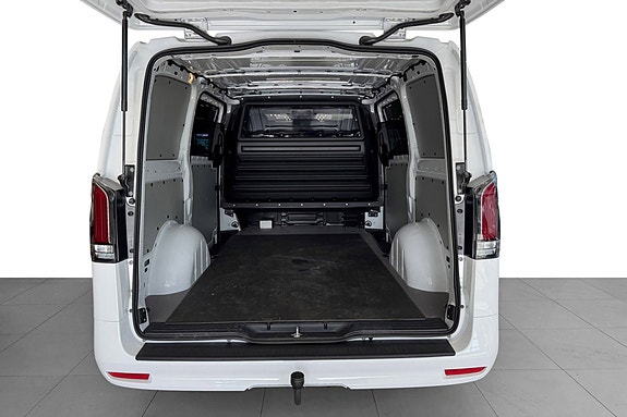 Mercedes-Benz Vito 116 15 of 30