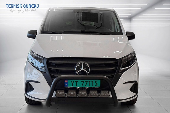 Mercedes-Benz Vito 116 5 of 30