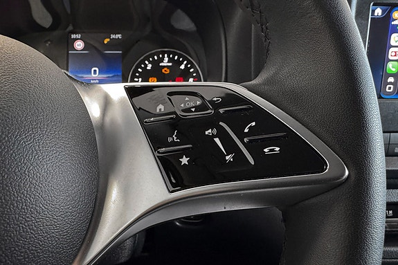 Mercedes-Benz Vito 116 26 of 30