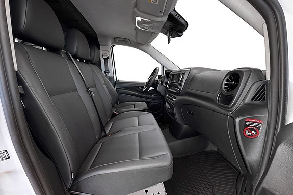 Mercedes-Benz Vito 116 18 of 30