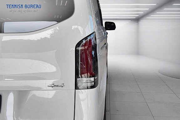 Mercedes-Benz Vito 116 12 of 30