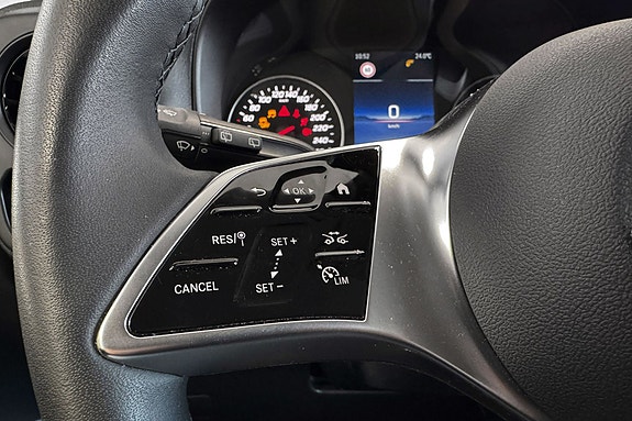 Mercedes-Benz Vito 116 27 of 30