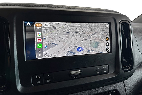 Mercedes-Benz Vito 116 24 of 30