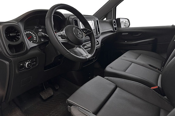 Mercedes-Benz Vito 116 13 of 30
