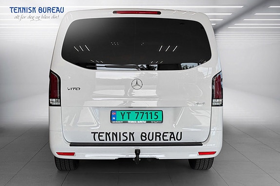 Mercedes-Benz Vito 116 11 of 30