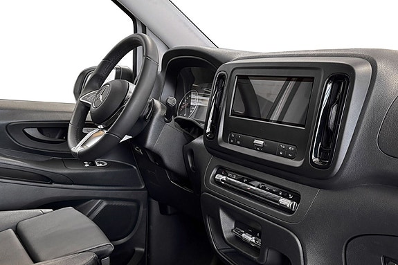 Mercedes-Benz Vito 116 17 of 30