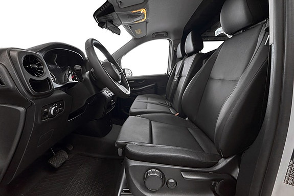Mercedes-Benz Vito 116 14 of 30