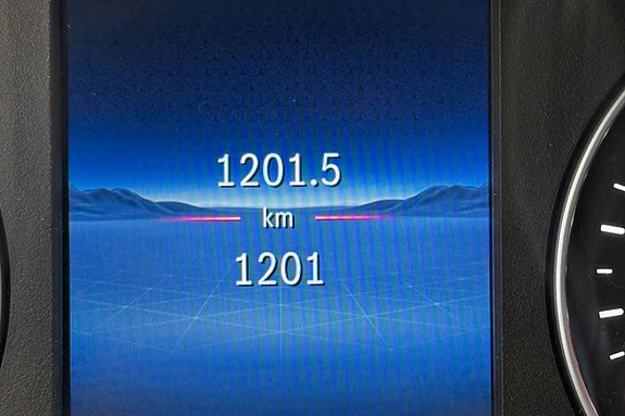 Mercedes-Benz Vito 116 22 of 30