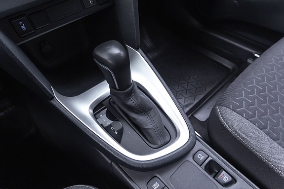 Toyota Yaris Cross 15 of 21