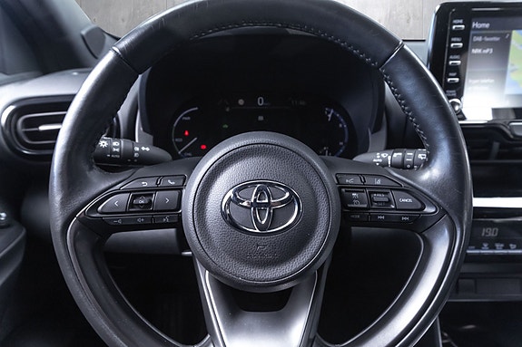 Toyota Yaris Cross 10 of 21