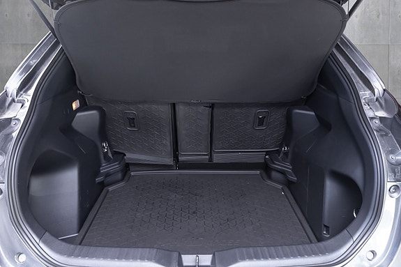 Toyota Yaris Cross 21 of 21