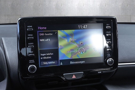 Toyota Yaris Cross 14 of 21