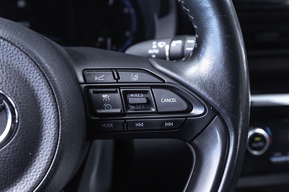 Toyota Yaris Cross 12 of 21