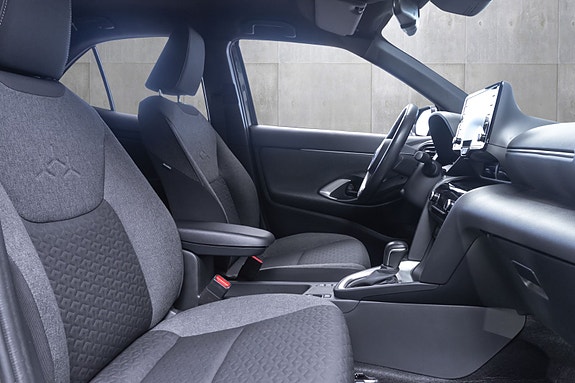 Toyota Yaris Cross 20 of 21