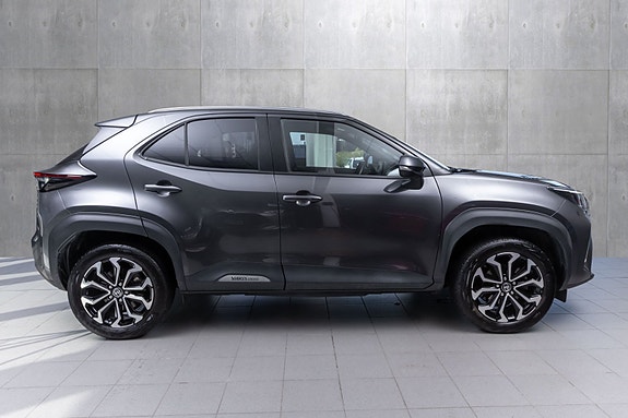Toyota Yaris Cross 7 of 21