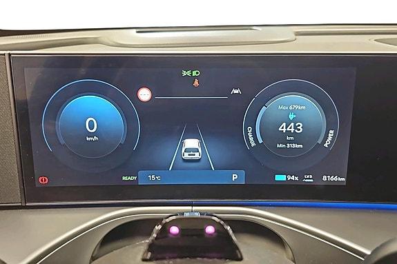 Hyundai Ioniq 9 10 of 28