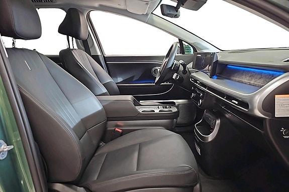 Hyundai Ioniq 9 23 of 28