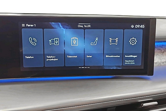 Hyundai Ioniq 9 12 of 28