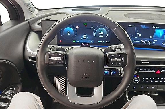 Hyundai Ioniq 9 9 of 28