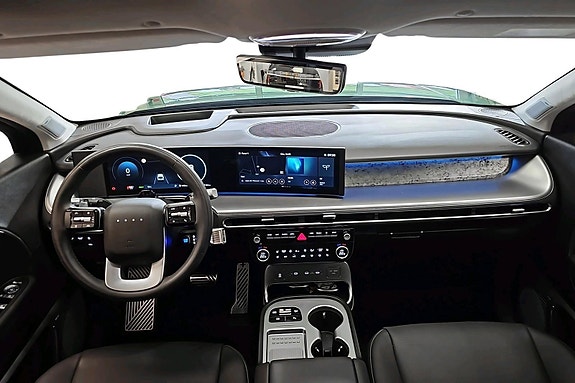 Hyundai Ioniq 9 6 of 28
