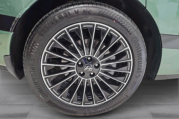 Hyundai Ioniq 9 24 of 28
