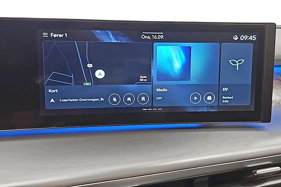 Hyundai Ioniq 9 11 of 28