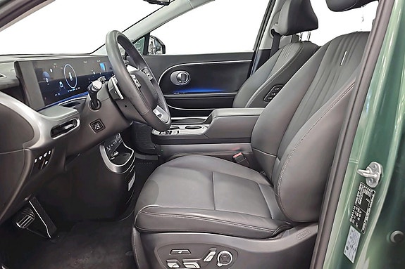 Hyundai Ioniq 9 8 of 28