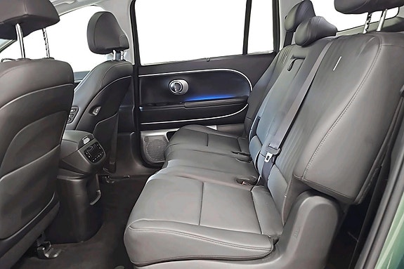 Hyundai Ioniq 9 7 of 28