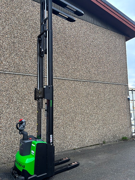 Cesab S214L 11 of 11