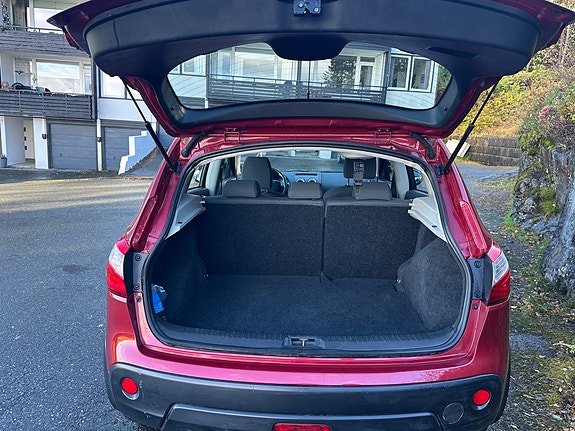 Nissan Qashqai 6 of 10