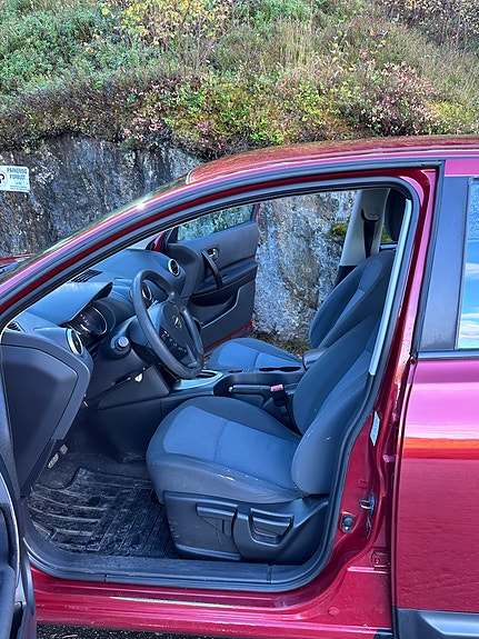 Nissan Qashqai 8 of 10