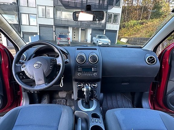 Nissan Qashqai 9 of 10