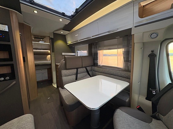 Adria COARAL 670 SC PLUS / AC / PANORAMA ! !! 10 of 24